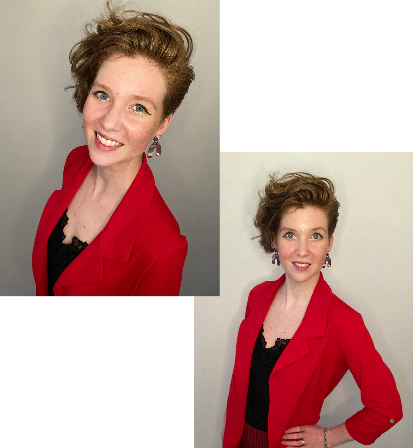 maker owner Cheraine Garcia-van den Brink